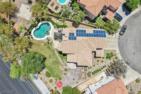 Tiny photo for 32 Daisy Meadow Terrace, Henderson, NV 89074 (MLS # 2797819)