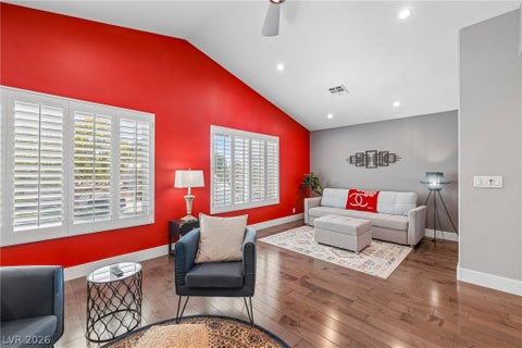 Tiny photo for 32 Daisy Meadow Terrace, Henderson, NV 89074 (MLS # 2797819)