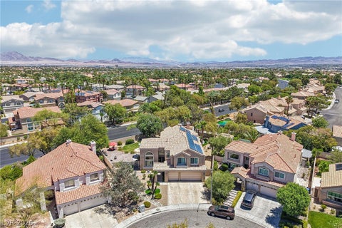 Tiny photo for 32 Daisy Meadow Terrace, Henderson, NV 89074 (MLS # 2797819)