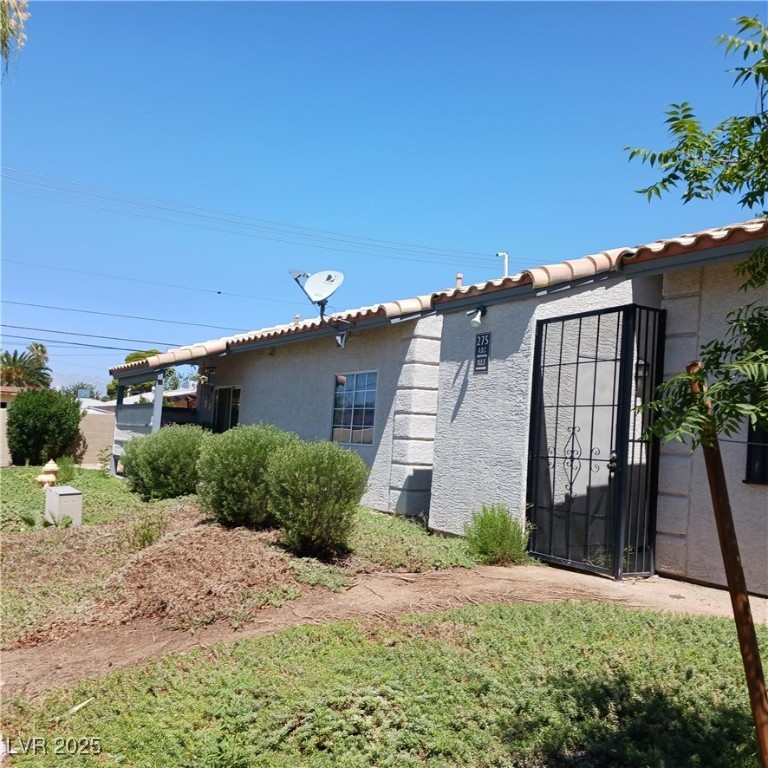 275 N Lamb Boulevard A