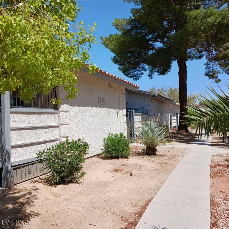 275 N Lamb Boulevard A