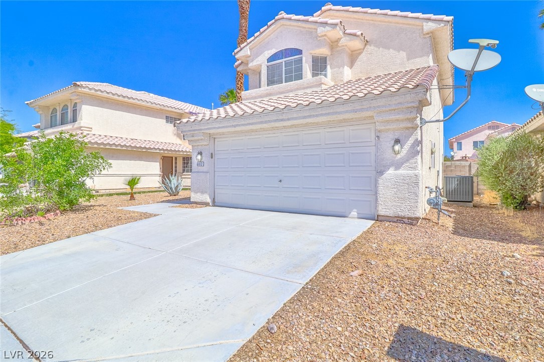 6812 Painted Canyon Court