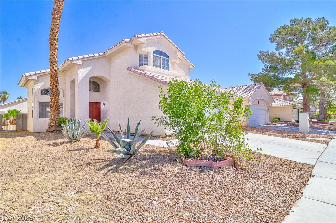 6812 Painted Canyon Court