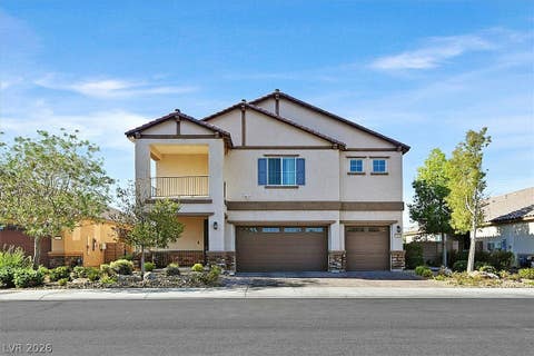 Homes For Sale - 1106 Langston Ranch Avenue<br/> Henderson, NV 89002