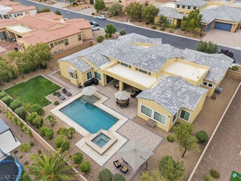 Photo of 7537 Frittata Avenue, Las Vegas, NV 89113 (MLS # 2778224)