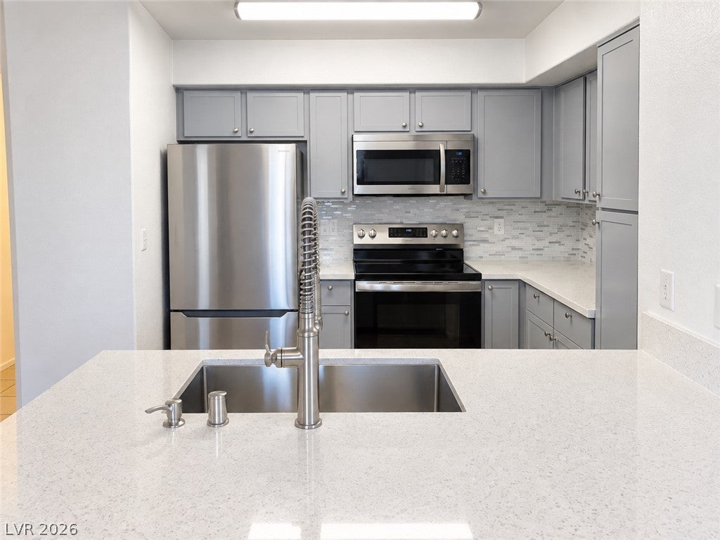 2300 E Silverado Ranch Boulevard 1077