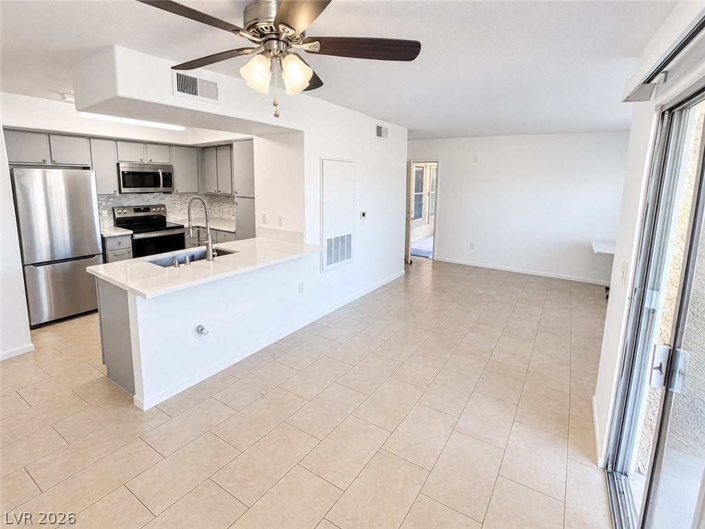 2300 E Silverado Ranch Boulevard 1077