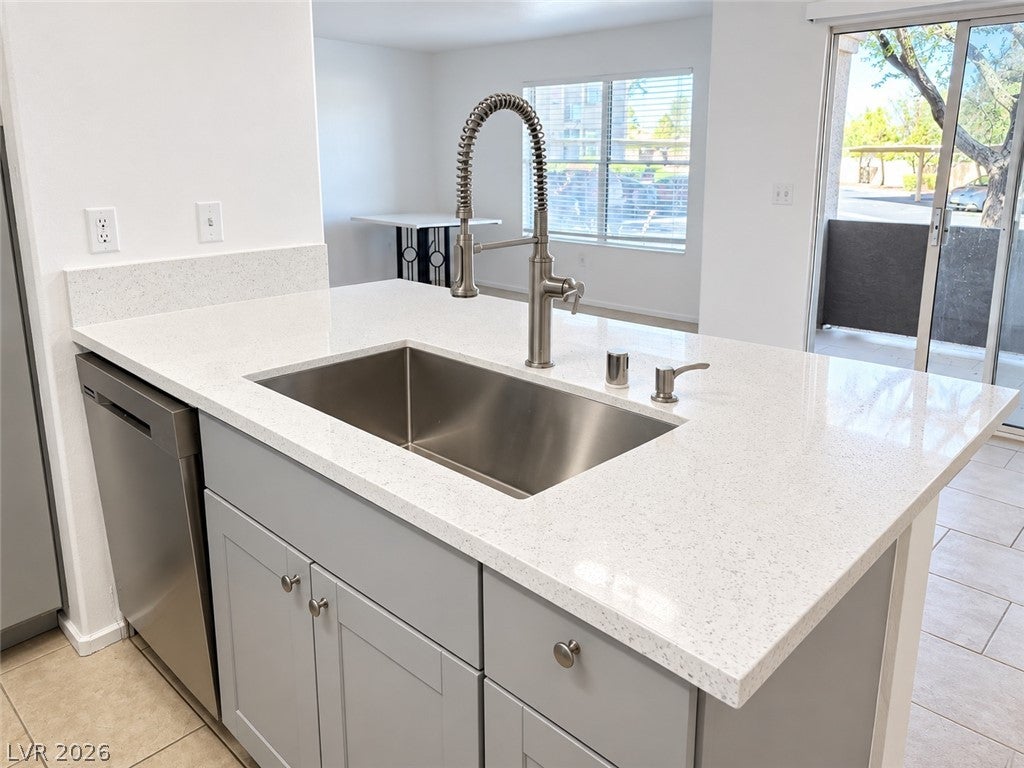 2300 E Silverado Ranch Boulevard 1077