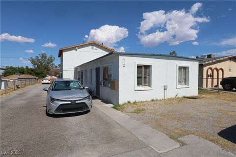 416 N 15th Street Las Vegas NV 89101