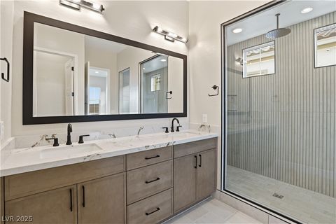 Tiny photo for 1634 Strada Gracia, Henderson, NV 89011 (MLS # 2733848)