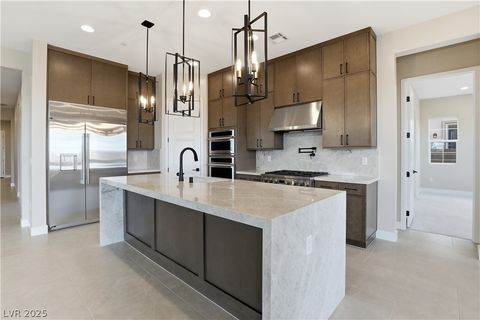 Tiny photo for 1634 Strada Gracia, Henderson, NV 89011 (MLS # 2733848)