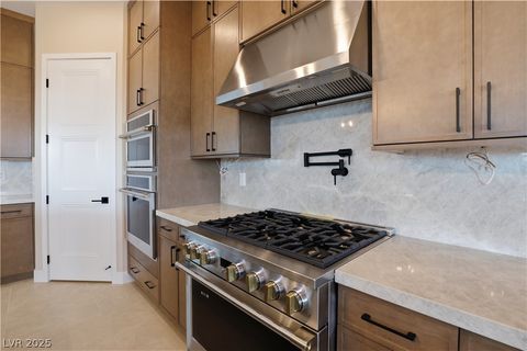 Tiny photo for 1634 Strada Gracia, Henderson, NV 89011 (MLS # 2733848)