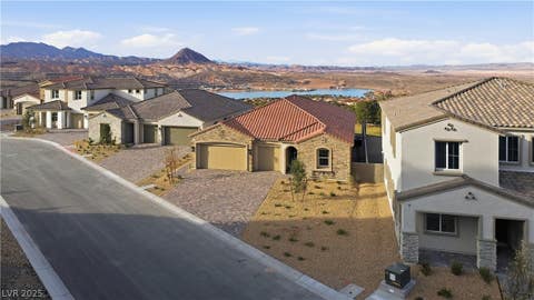 Tiny photo for 1634 Strada Gracia, Henderson, NV 89011 (MLS # 2733848)