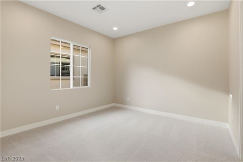 Tiny photo for 1634 Strada Gracia, Henderson, NV 89011 (MLS # 2733848)