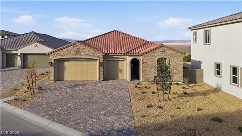 Tiny photo for 1634 Strada Gracia, Henderson, NV 89011 (MLS # 2733848)