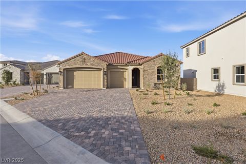 1634 Strada Gracia Henderson NV 89011