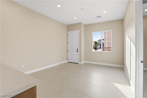 Tiny photo for 1634 Strada Gracia, Henderson, NV 89011 (MLS # 2733848)