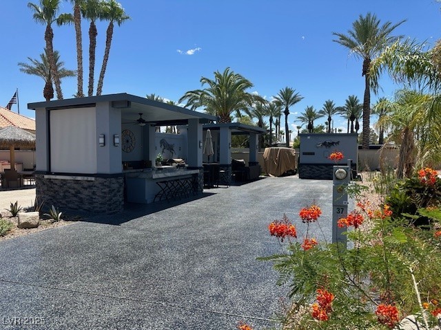 8175 Arville Street #37, Las Vegas, Nevada image 16