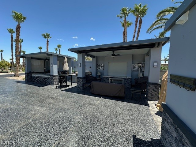 8175 Arville Street #37, Las Vegas, Nevada image 15