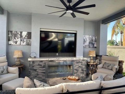 Tiny photo for 8175 Arville Street #37, Las Vegas, NV 89139 (MLS # 2671105)