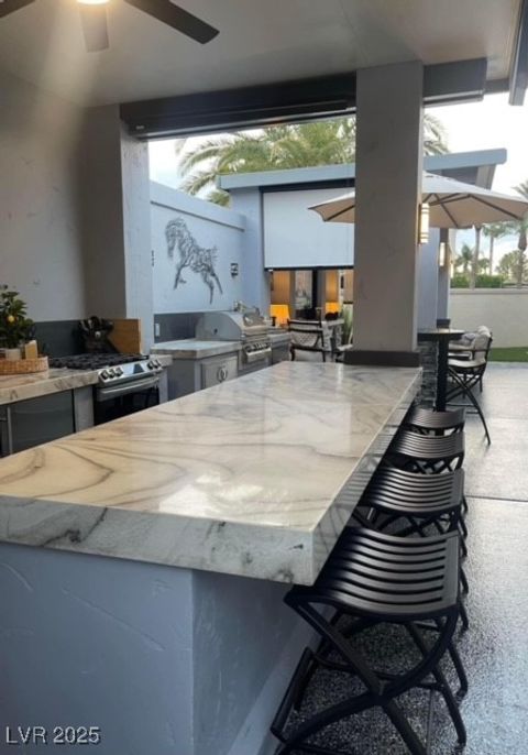 Tiny photo for 8175 Arville Street #37, Las Vegas, NV 89139 (MLS # 2671105)