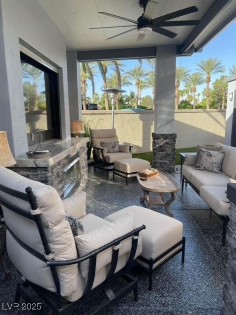 Tiny photo for 8175 Arville Street #37, Las Vegas, NV 89139 (MLS # 2671105)
