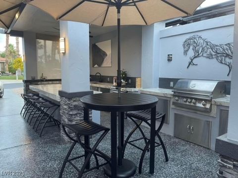 Tiny photo for 8175 Arville Street #37, Las Vegas, NV 89139 (MLS # 2671105)
