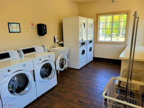 Tiny photo for 8175 Arville Street #37, Las Vegas, NV 89139 (MLS # 2671105)