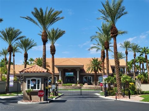 Tiny photo for 8175 Arville Street #37, Las Vegas, NV 89139 (MLS # 2671105)