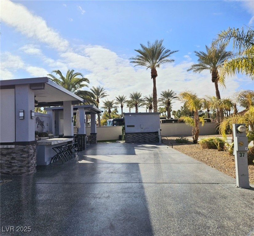 8175 Arville Street #37, Las Vegas, Nevada image 12