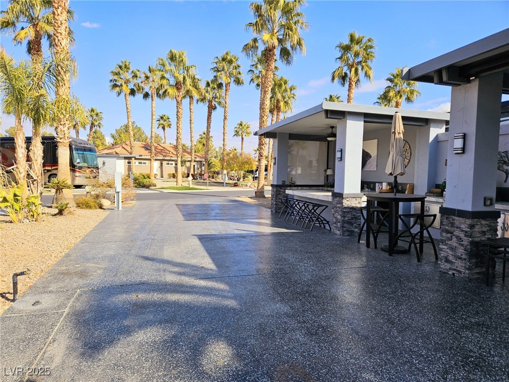 8175 Arville Street #37, Las Vegas, Nevada image 6