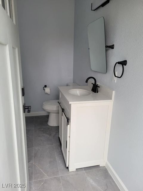 Tiny photo for 8175 Arville Street #37, Las Vegas, NV 89139 (MLS # 2671105)