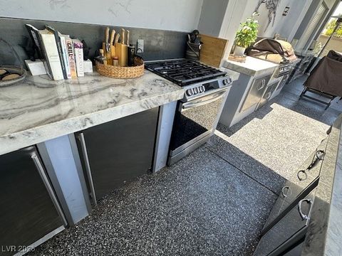 Tiny photo for 8175 Arville Street #37, Las Vegas, NV 89139 (MLS # 2671105)