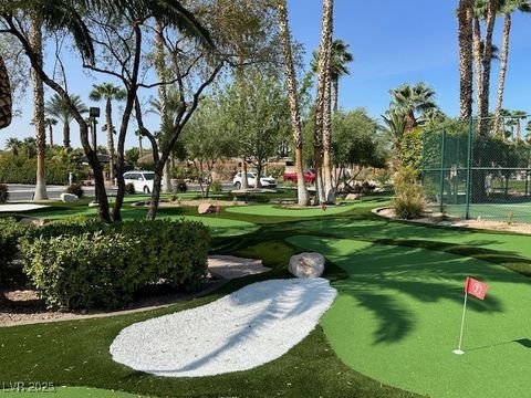 Tiny photo for 8175 Arville Street #37, Las Vegas, NV 89139 (MLS # 2671105)