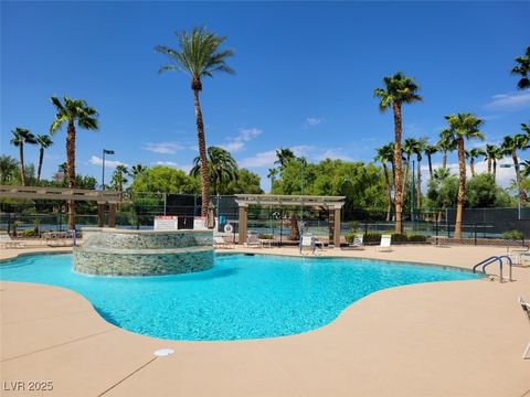 Tiny photo for 8175 Arville Street #37, Las Vegas, NV 89139 (MLS # 2671105)