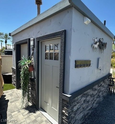 Tiny photo for 8175 Arville Street #37, Las Vegas, NV 89139 (MLS # 2671105)