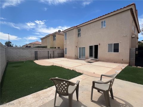 Photo of 10618 Timber Stand Street, Las Vegas, NV 89183 (MLS # 2732216)