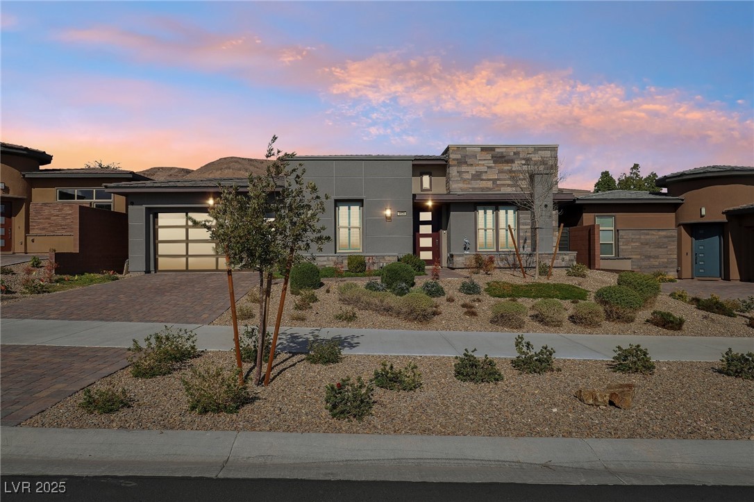 9938 Regency Canyon Way, Las Vegas, Nevada image 1