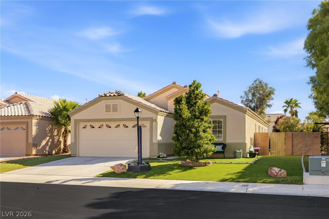 5127 Morning Splash Avenue
