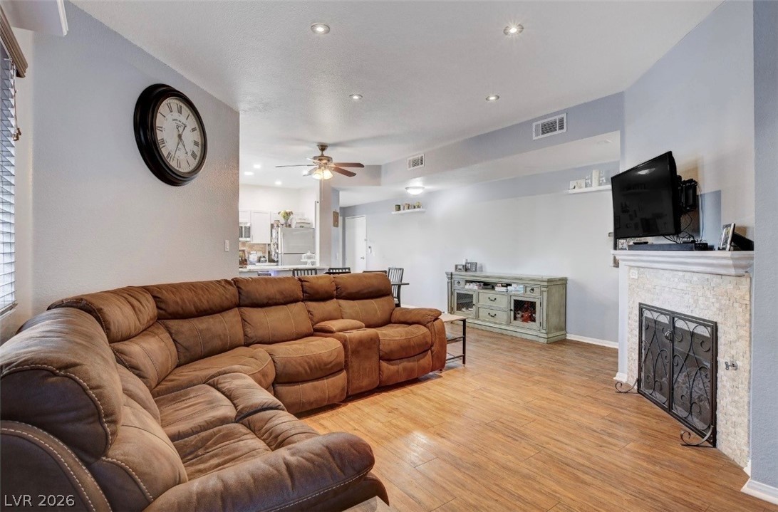 5250 S Rainbow Boulevard 1071