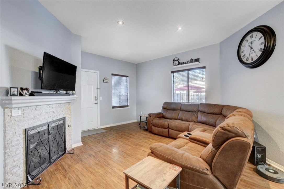 5250 S Rainbow Boulevard 1071