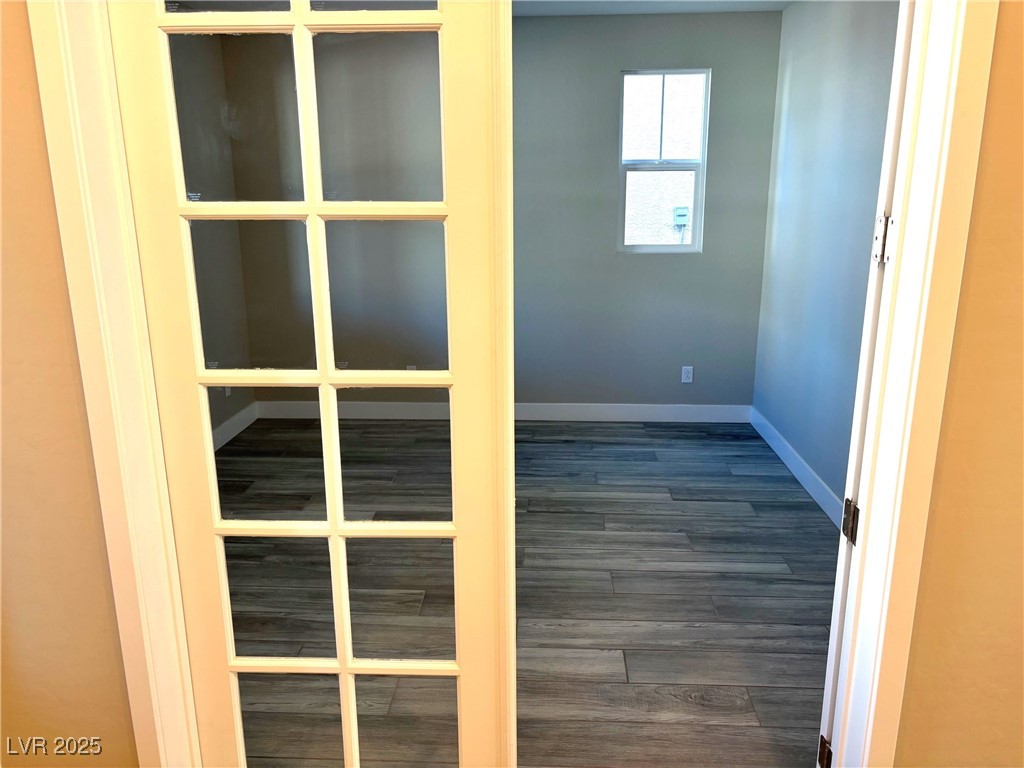 8795 Spencer Garrett Street