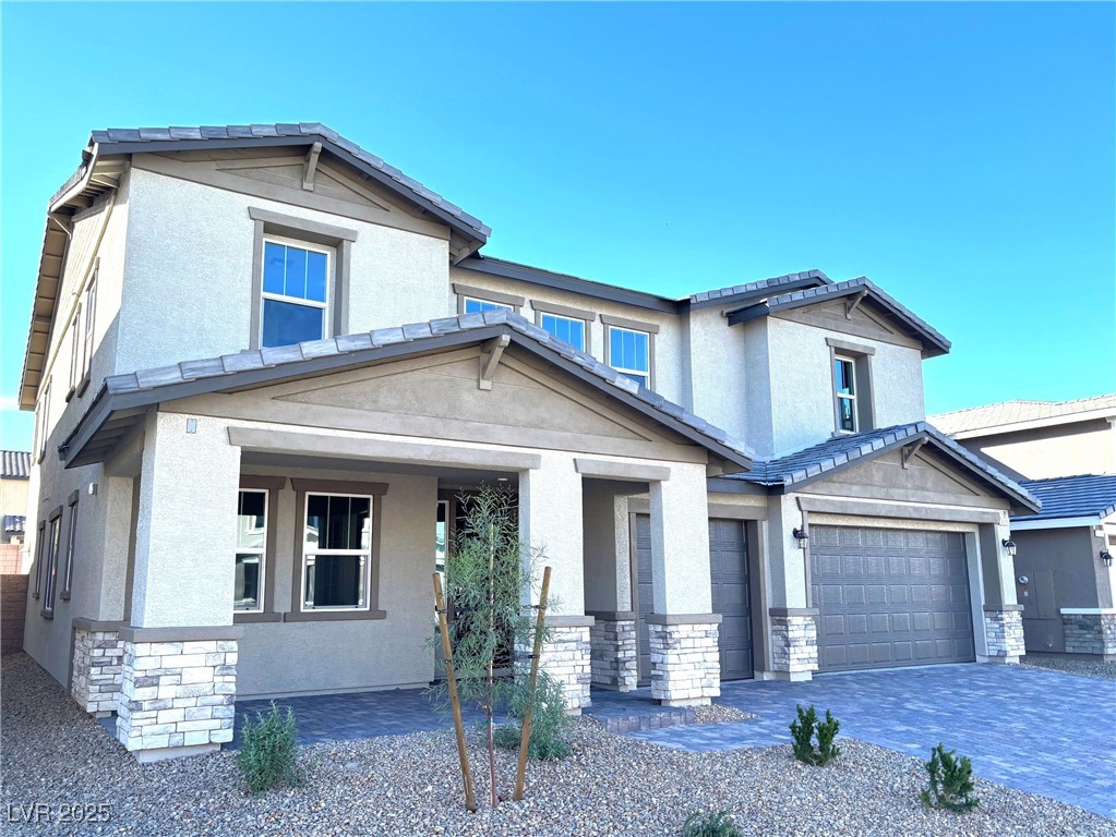 8795 Spencer Garrett Street