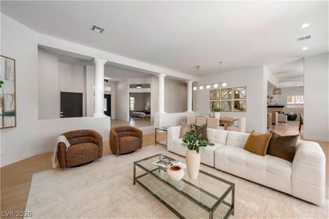 Homes For Sale - 3235 Cliff Sieler Court<br/> Las Vegas, NV 89117
