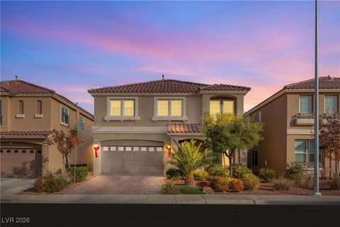 10592 Aphrodite Street Las Vegas NV 89183