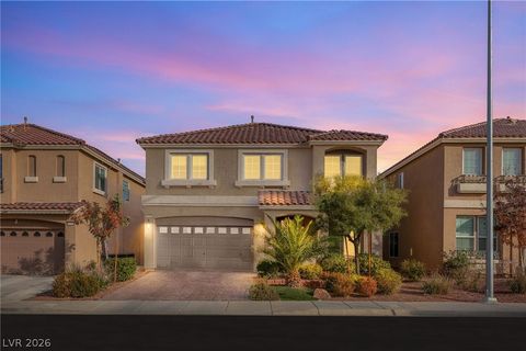 Homes For Sale - 10592 Aphrodite Street<br/> Las Vegas, NV 89183