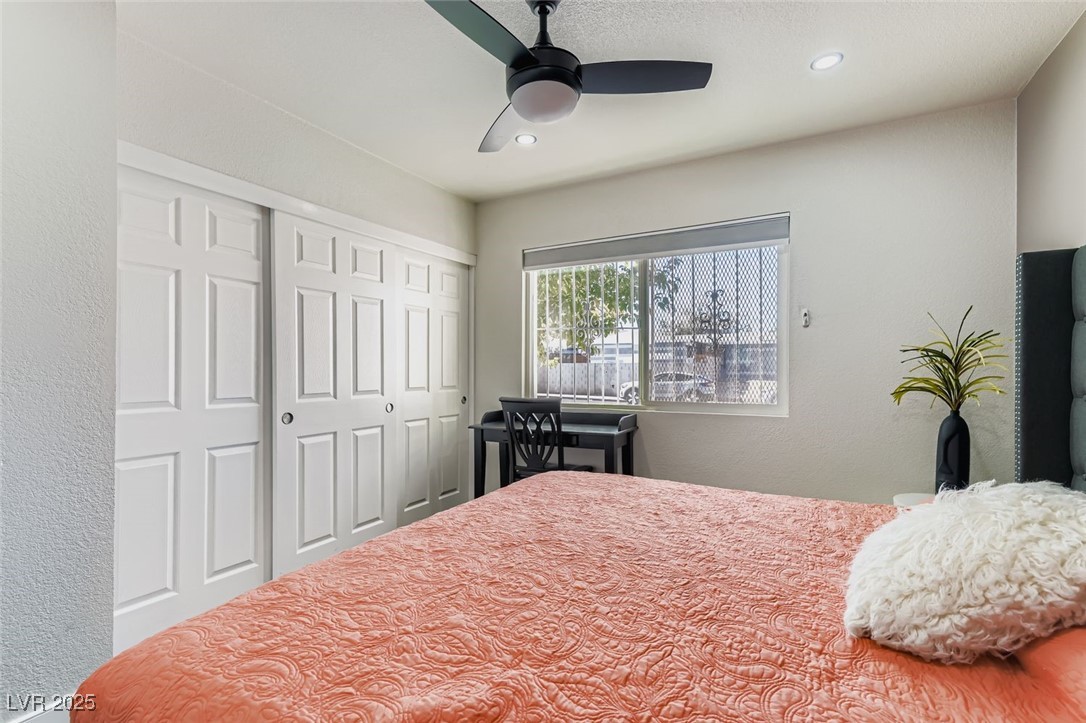 Las Vegas, Nevada 89102, United States, 4 Bedrooms Bedrooms, ,2 BathroomsBathrooms,Residential,Active,235189