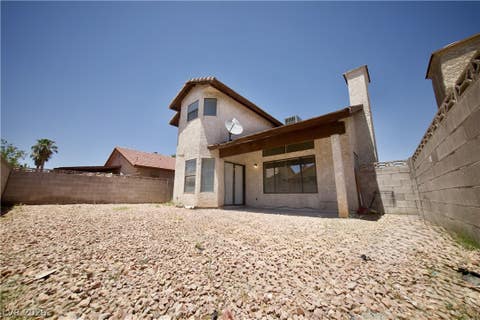 Tiny photo for 6501 Hartwood Road, Las Vegas, NV 89108 (MLS # 2792815)