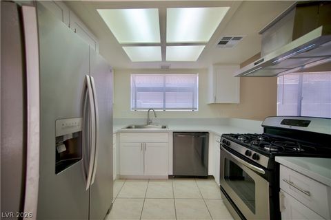 Tiny photo for 6501 Hartwood Road, Las Vegas, NV 89108 (MLS # 2792815)