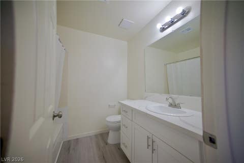 Tiny photo for 6501 Hartwood Road, Las Vegas, NV 89108 (MLS # 2792815)